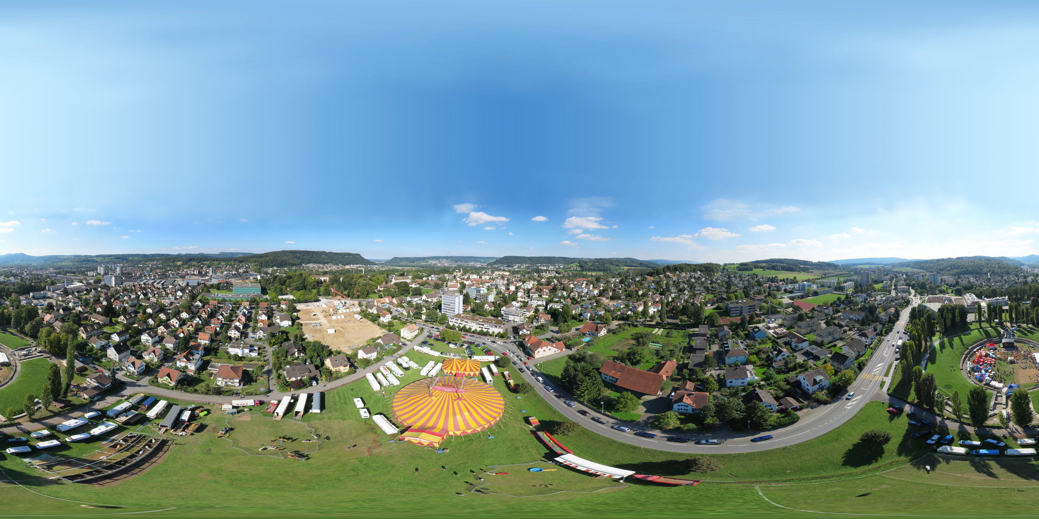 Zirkus Nock