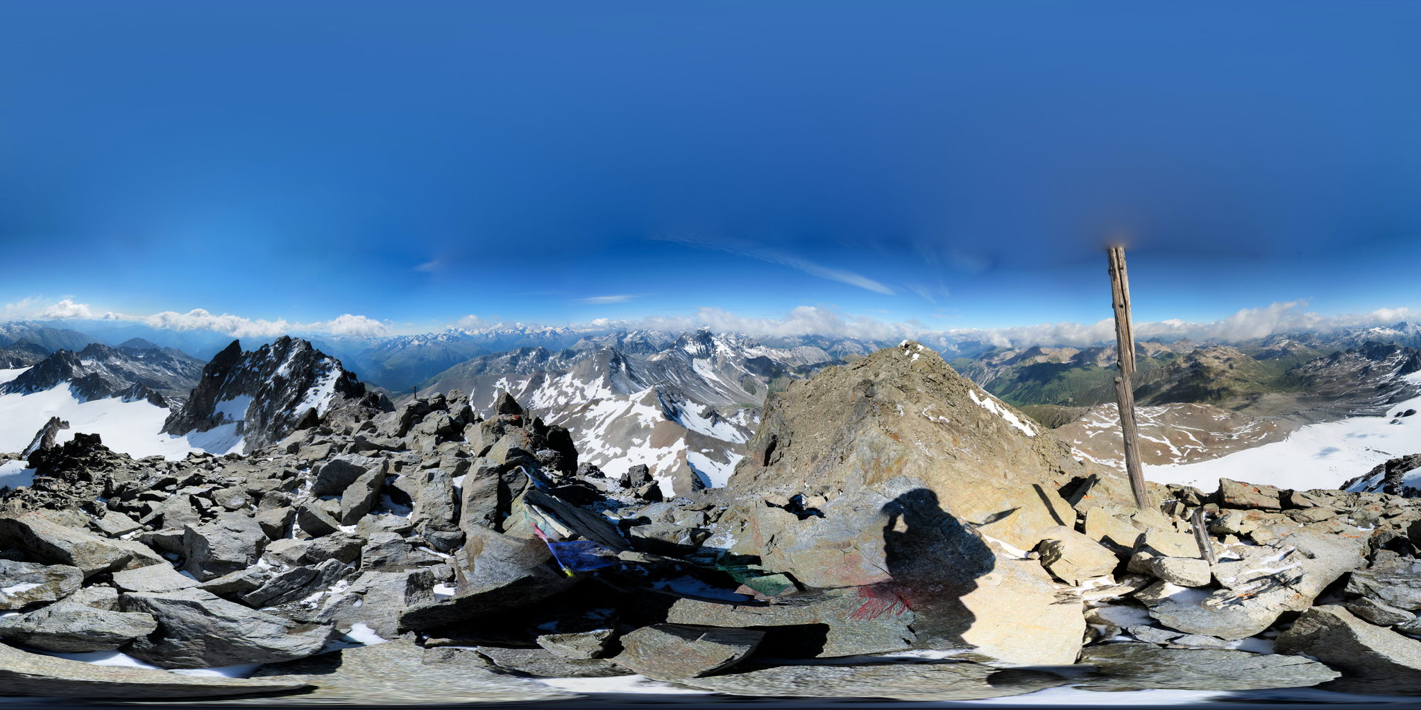 Piz Kesch