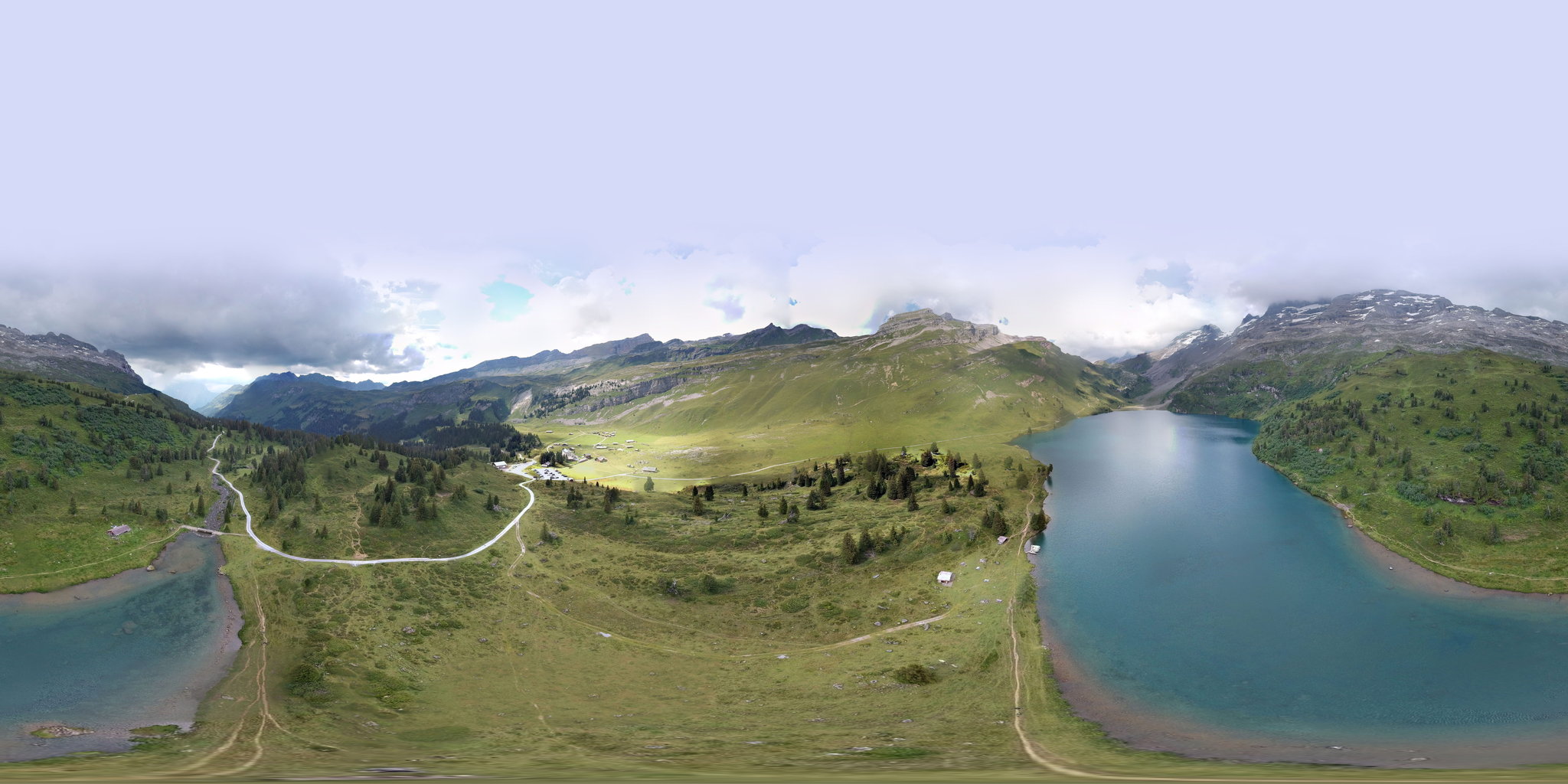 Engstlensee