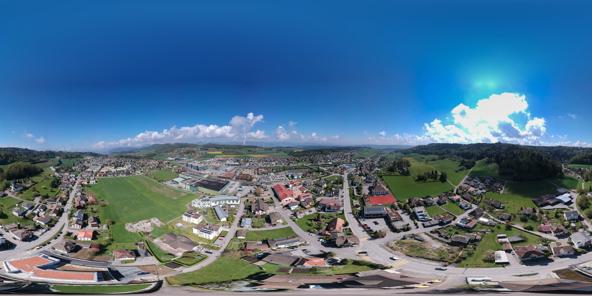 Safenwil