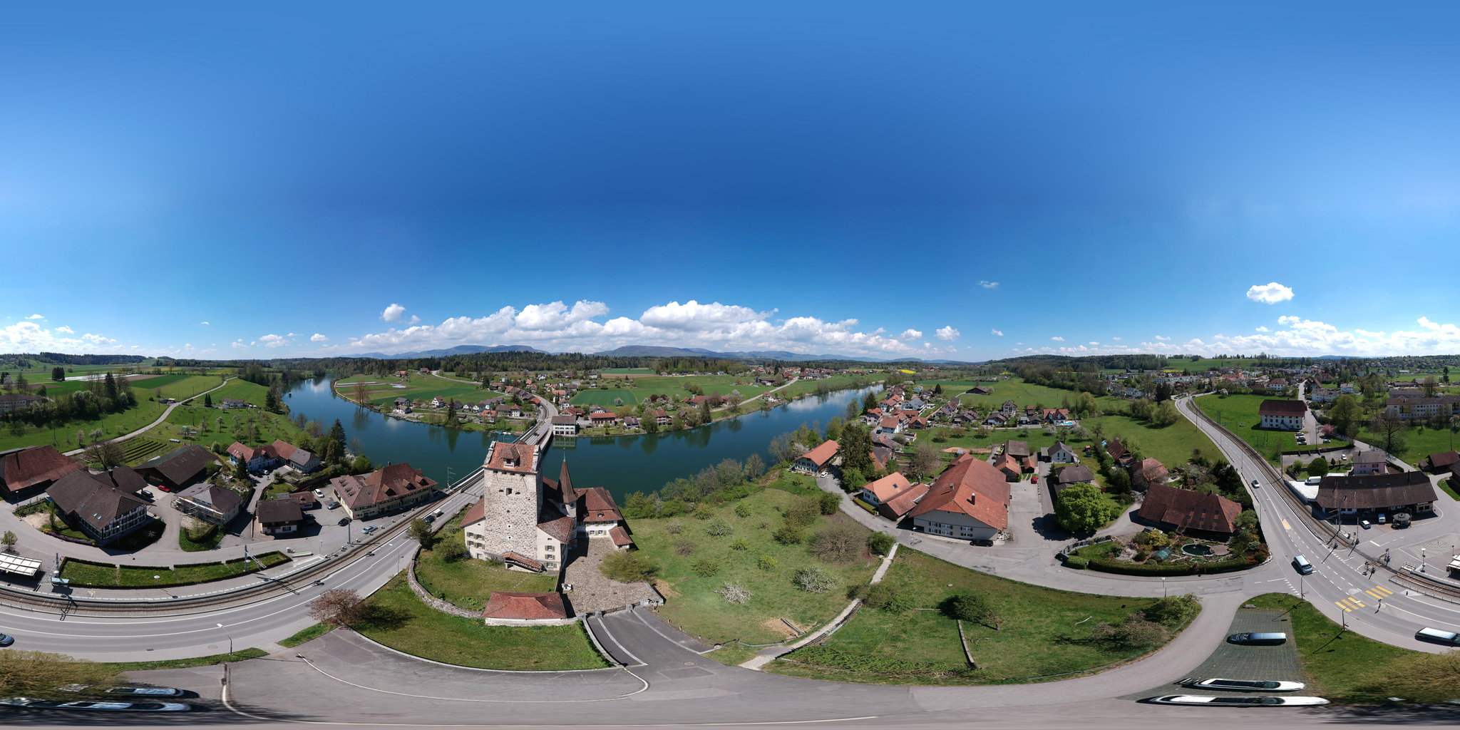 Schloss Aarwangen