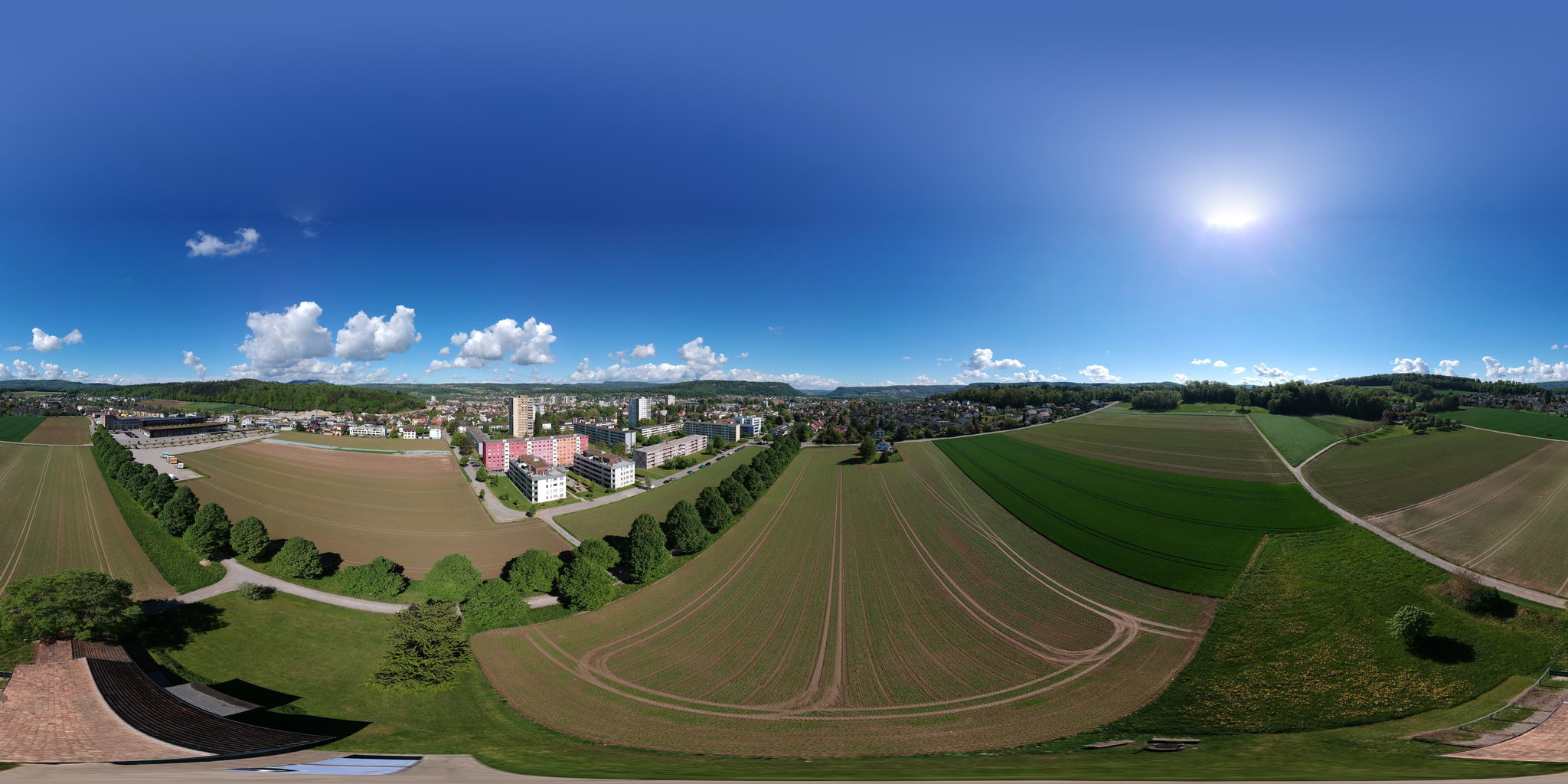 Untere Lätte