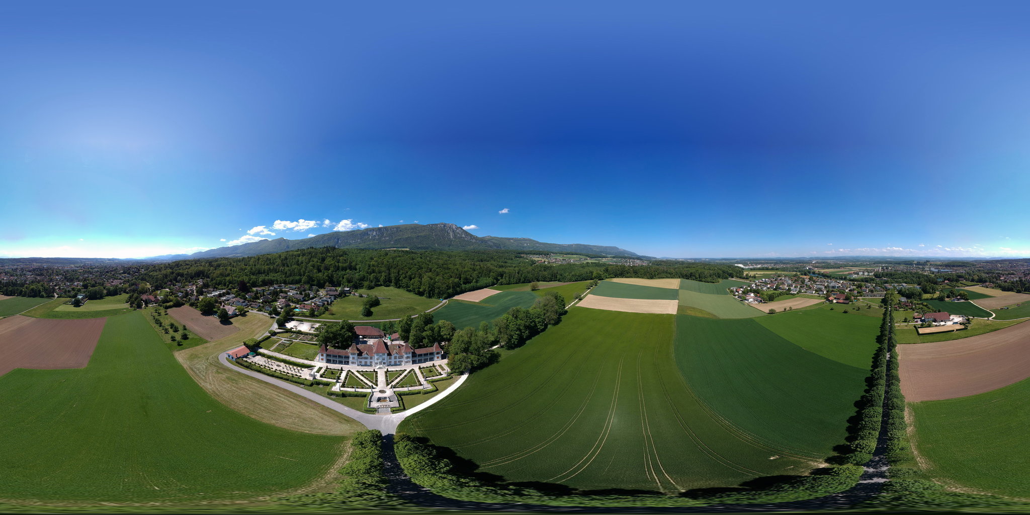 Schloss Waldegg