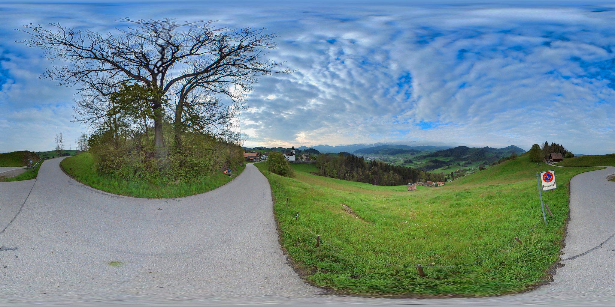 Schlatt Appenzell