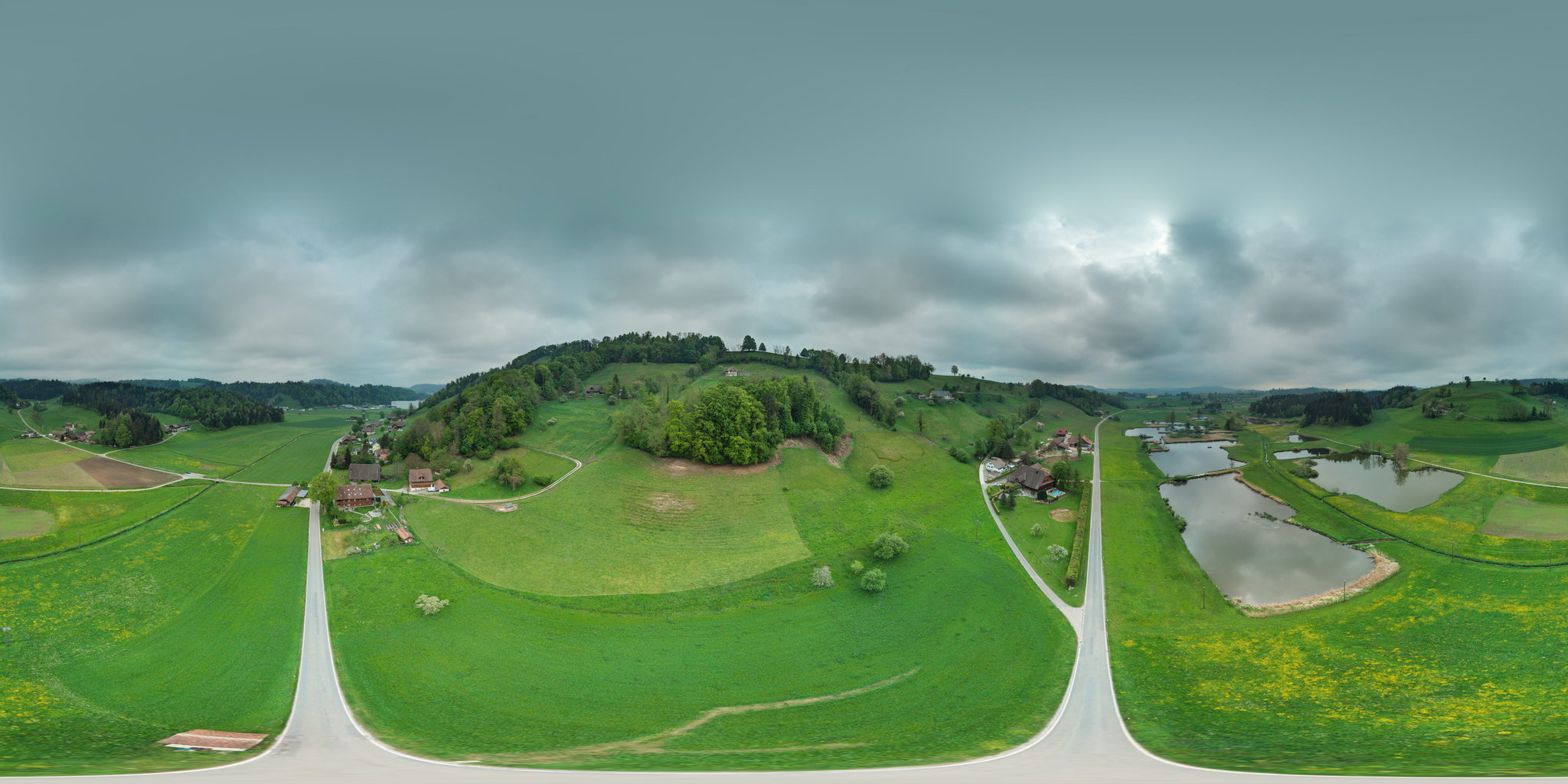 Naturschutzgebiet Ostergau