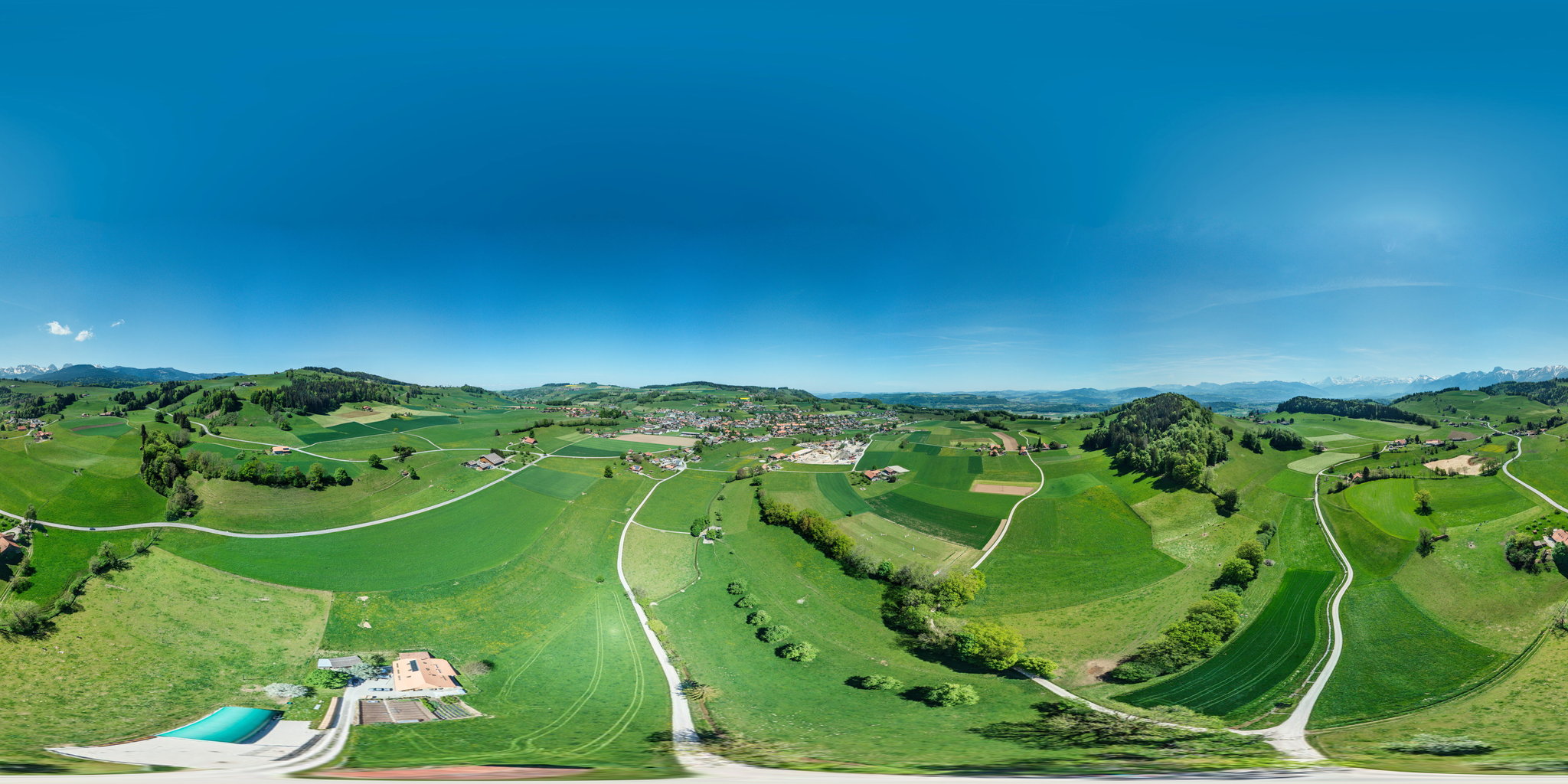 bei Riggisberg