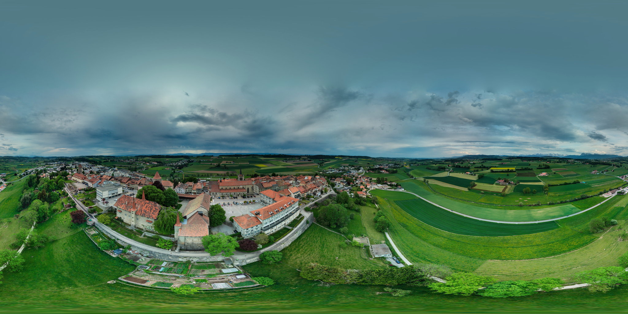 Romont