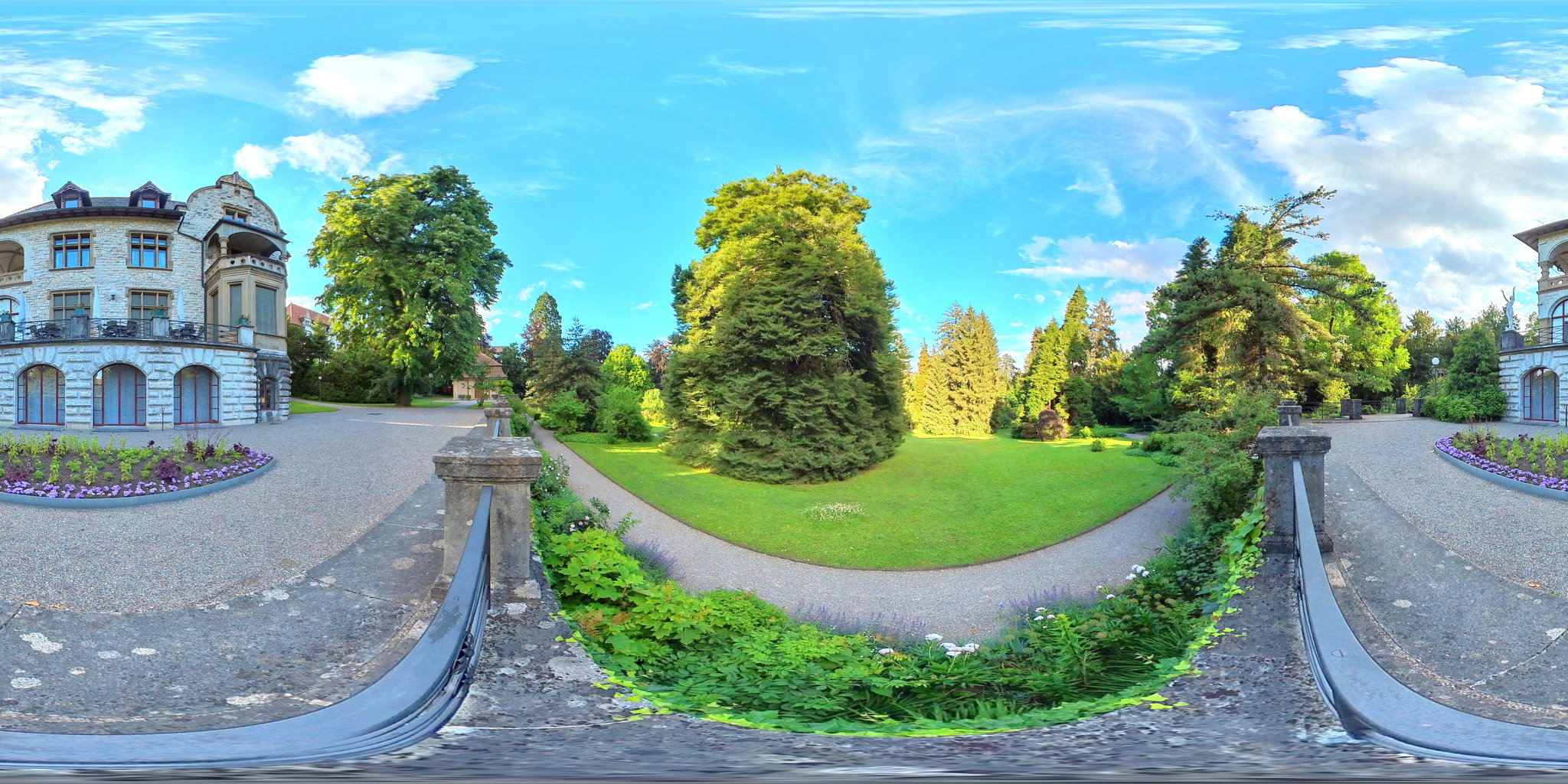Villa Boveri