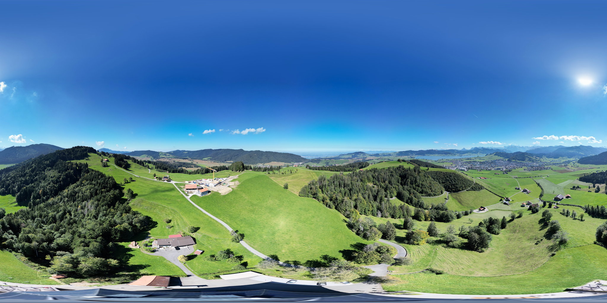 Maria End bei Einsiedeln