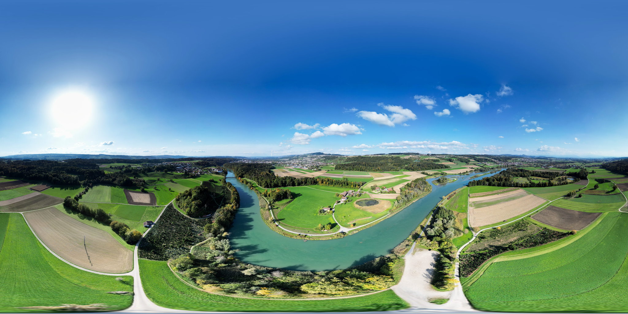 Flachsee