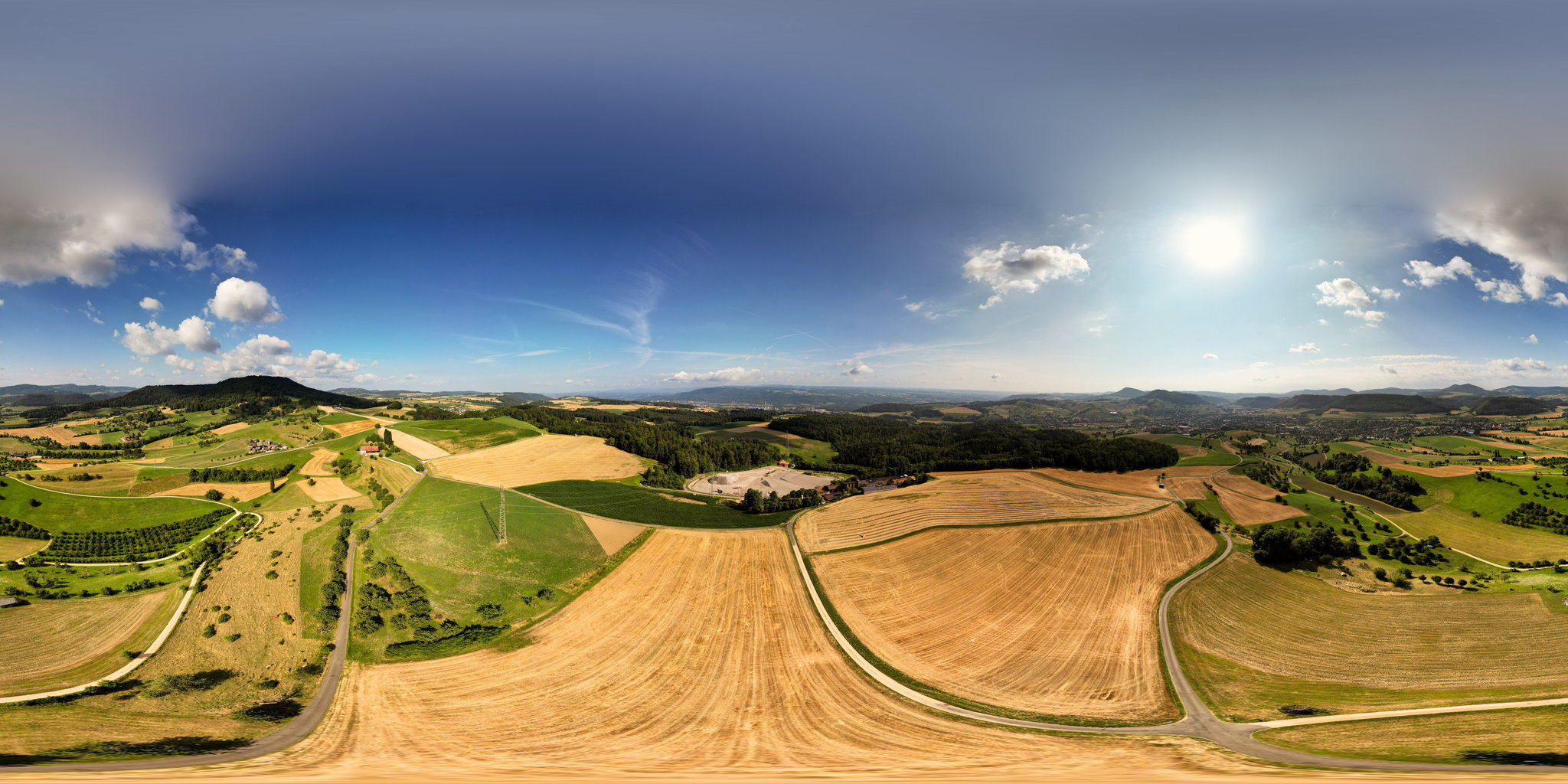 Tannenheim bei Frick