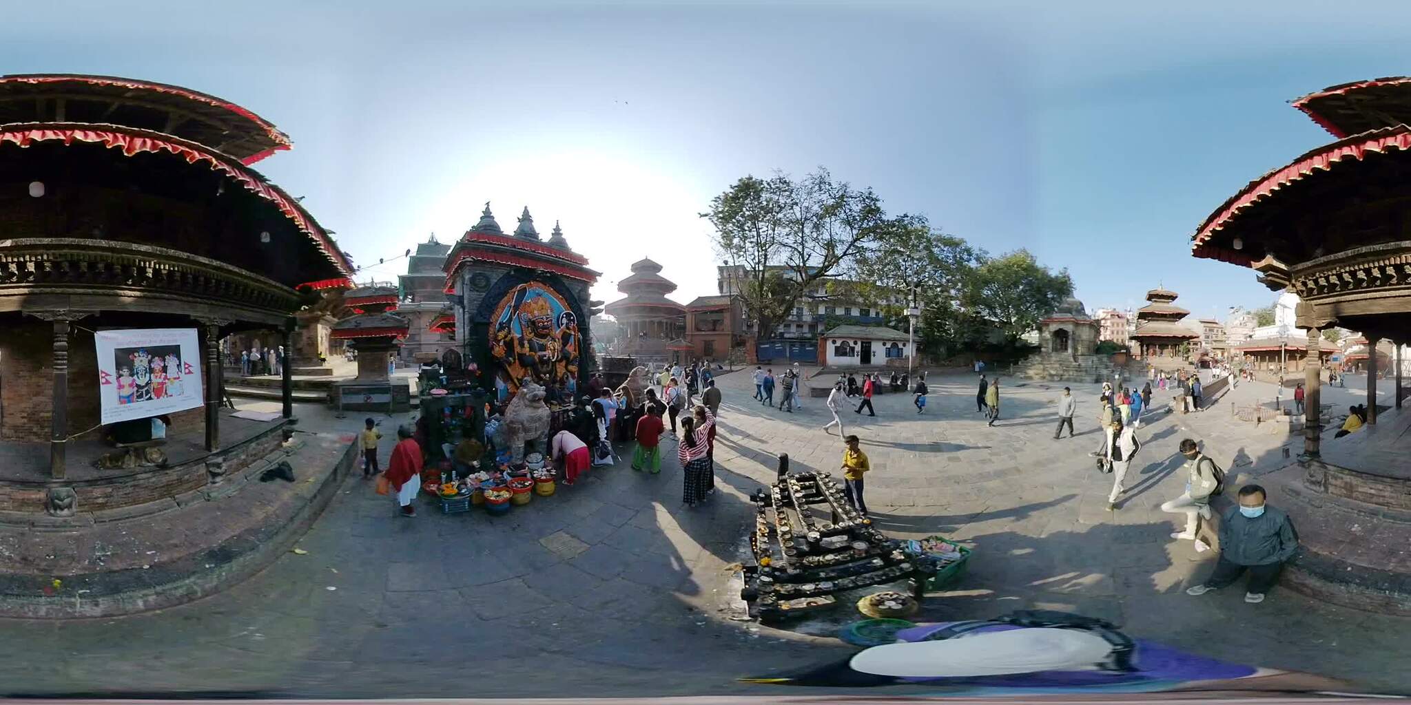 Kaal Bhairab
