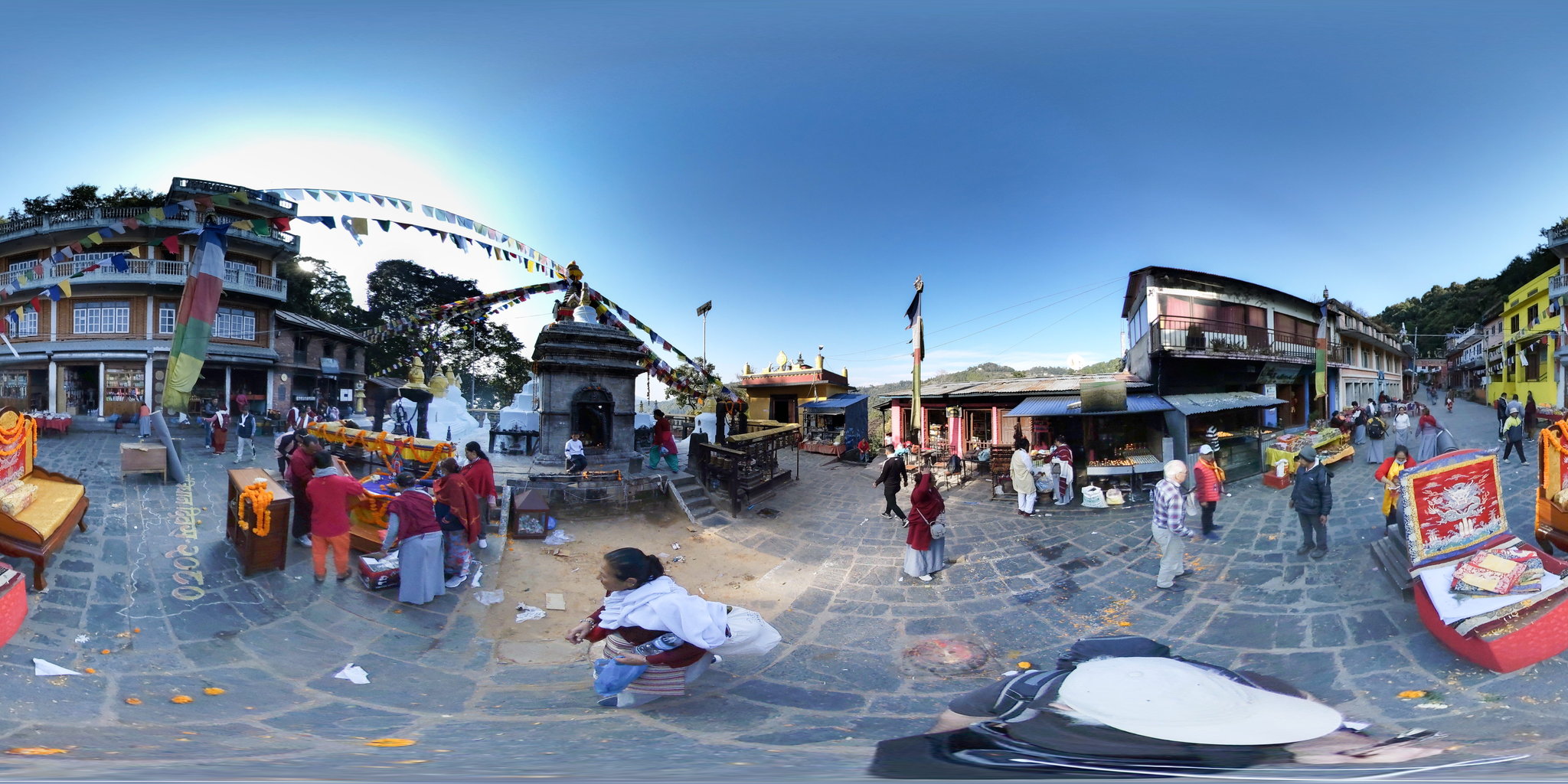 Namobuddha