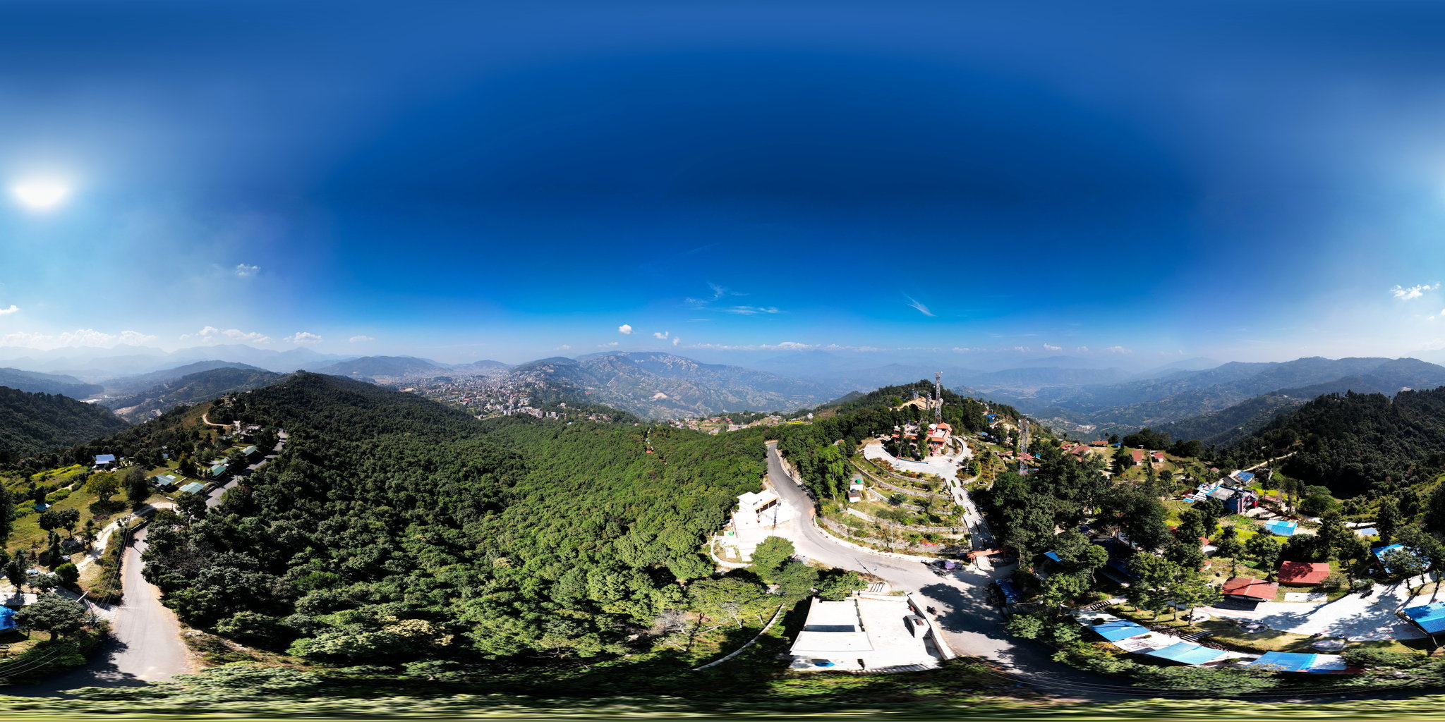 Dhulikhel