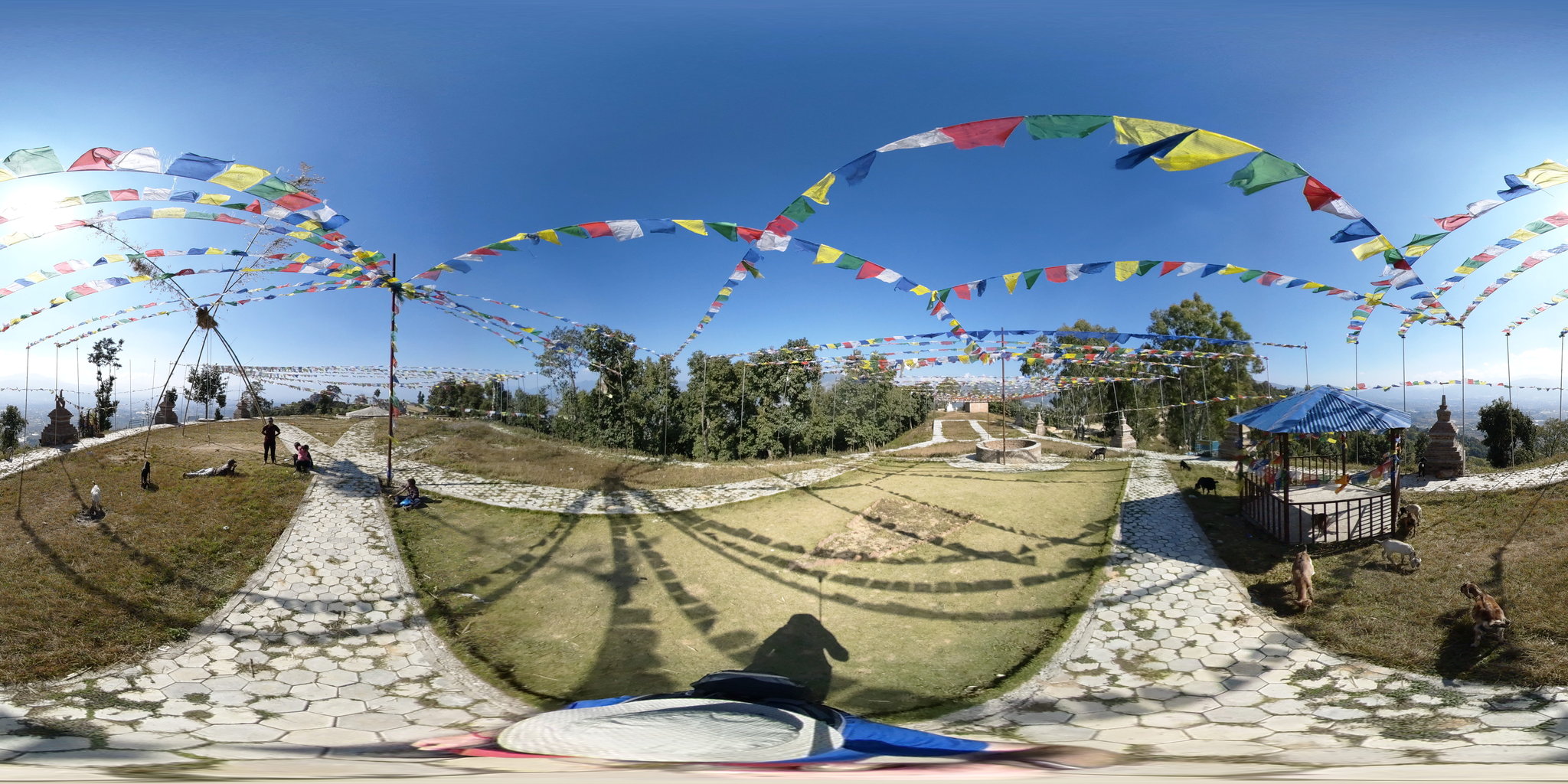 Santi Park