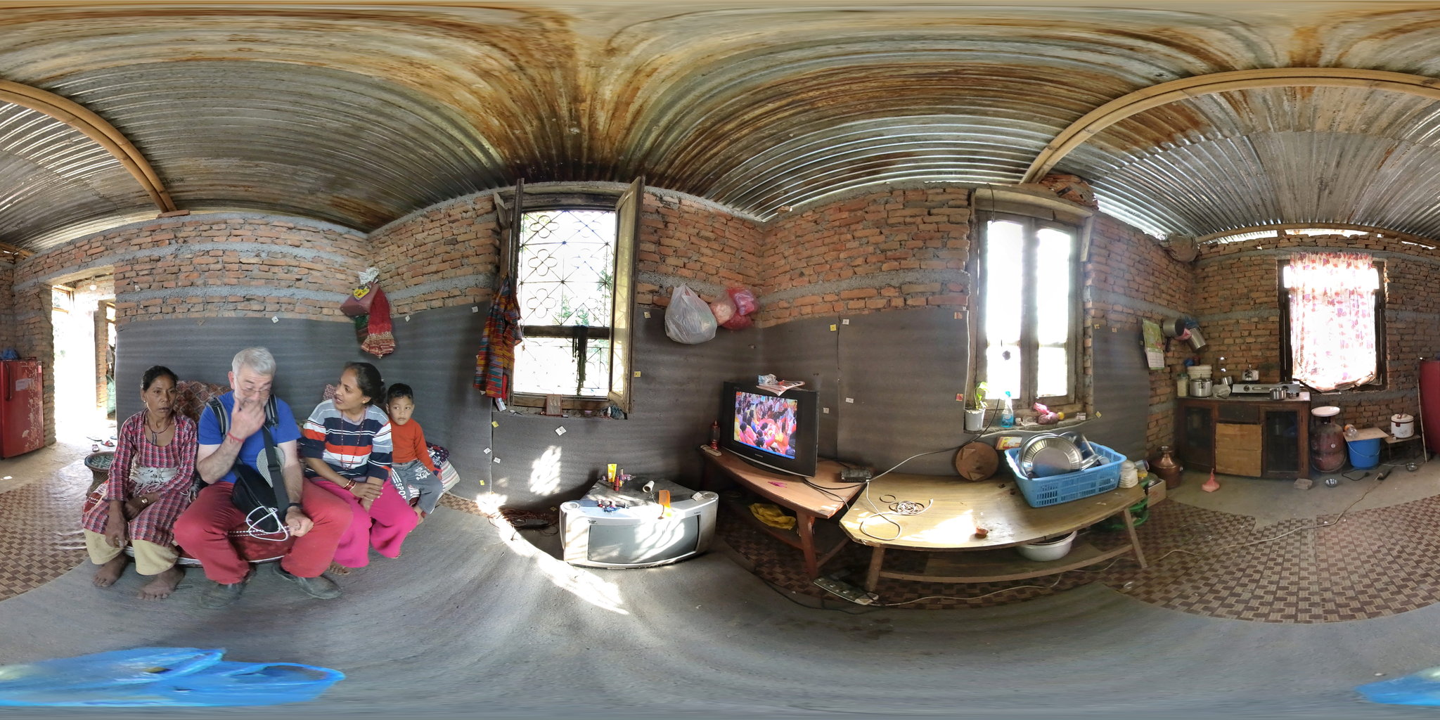 Changunarayan Bhaktapur Telkot