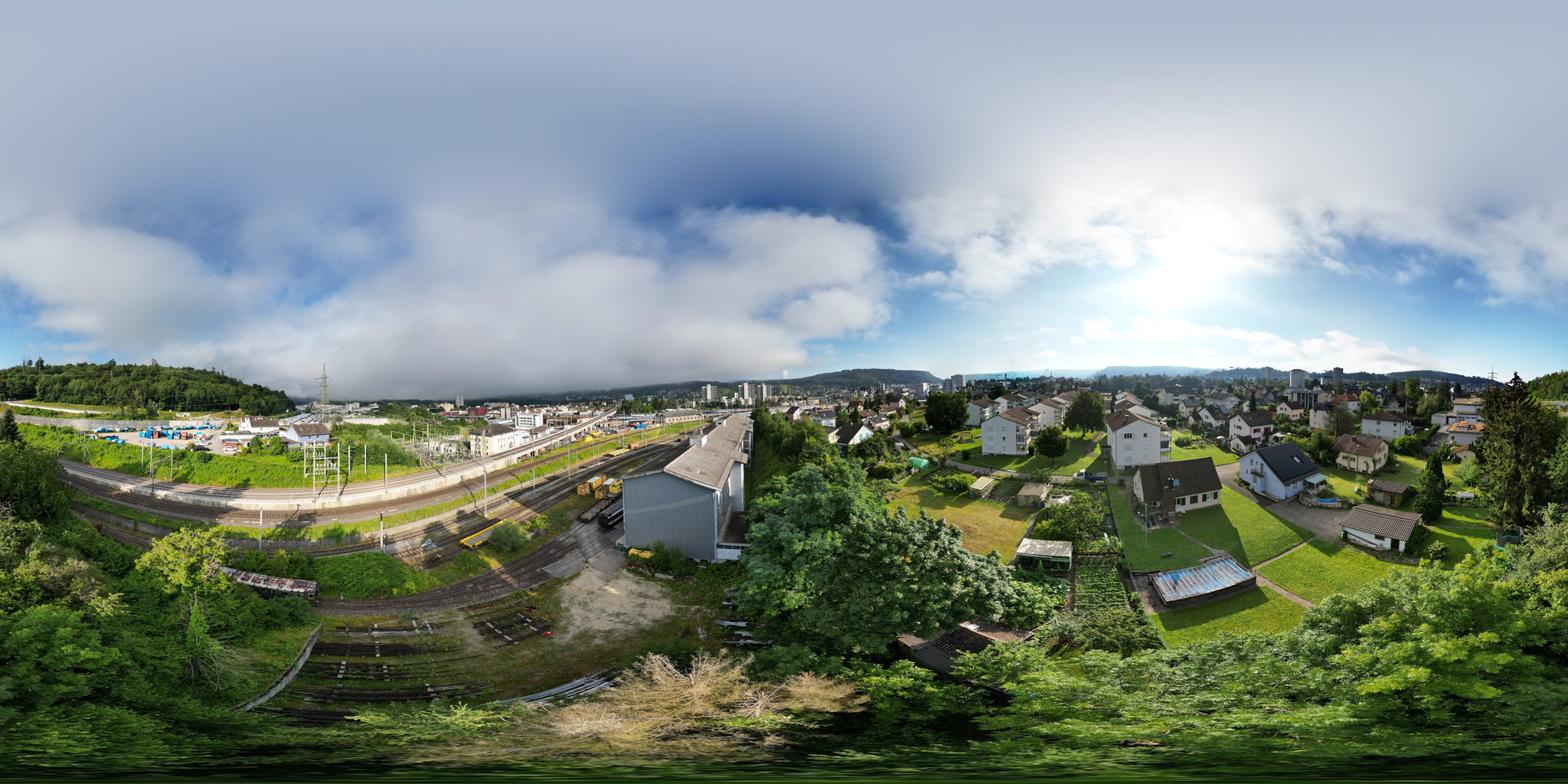Reutenen Quartier