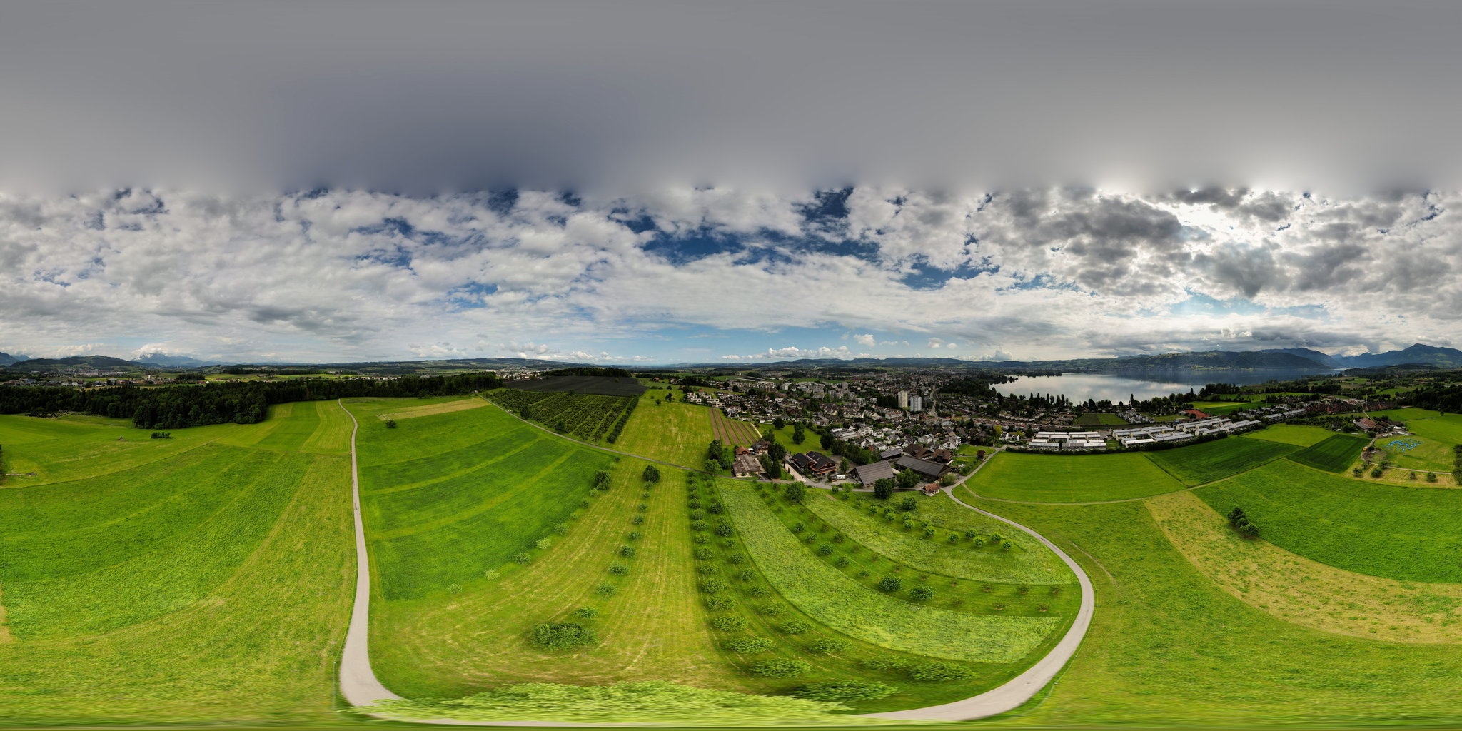 Zugersee