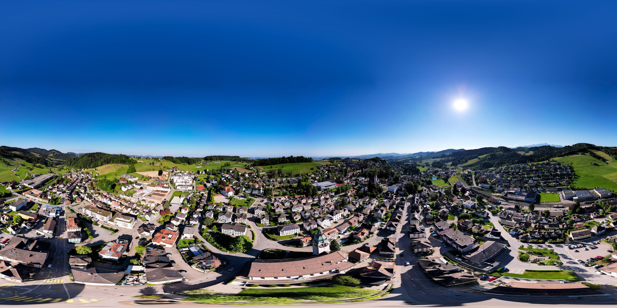 Degersheim